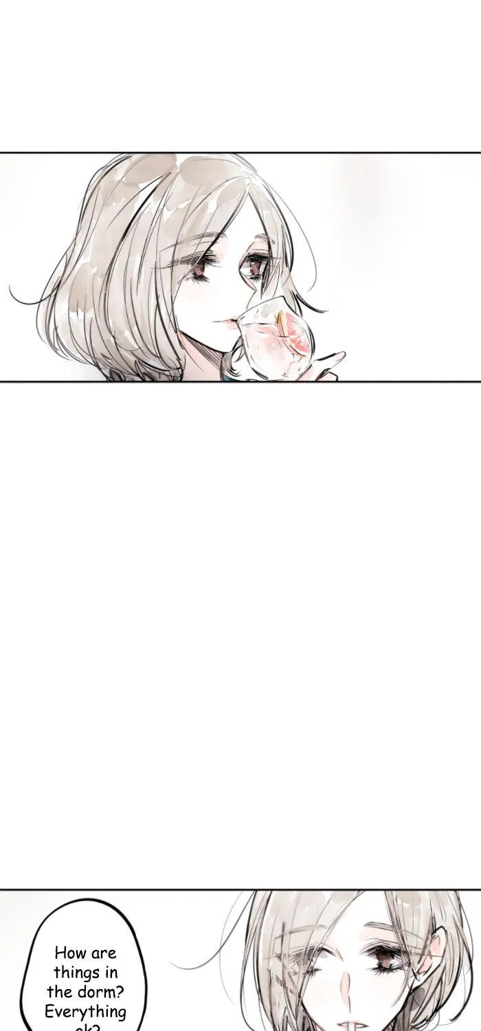 Swallowtail (Tima) Chapter 39 page 22 - 