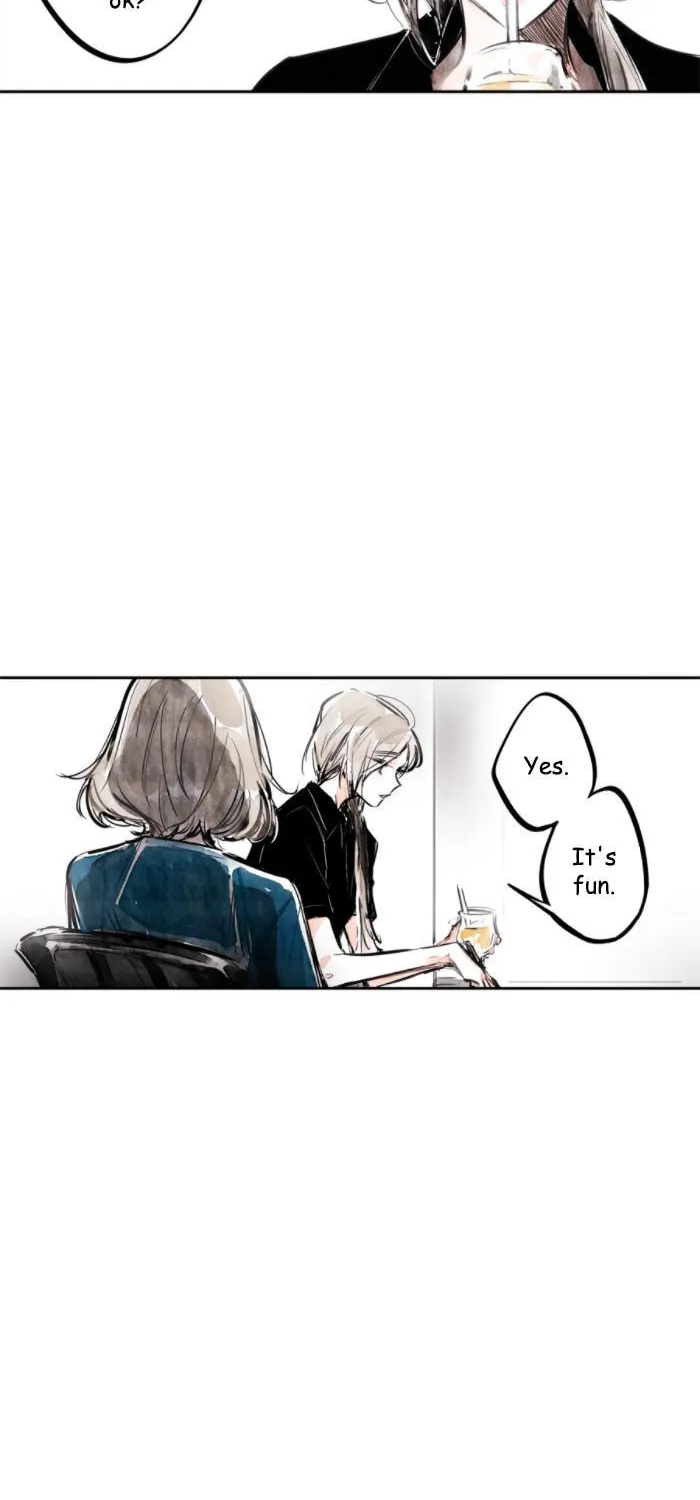 Swallowtail (Tima) Chapter 39 page 23 - 