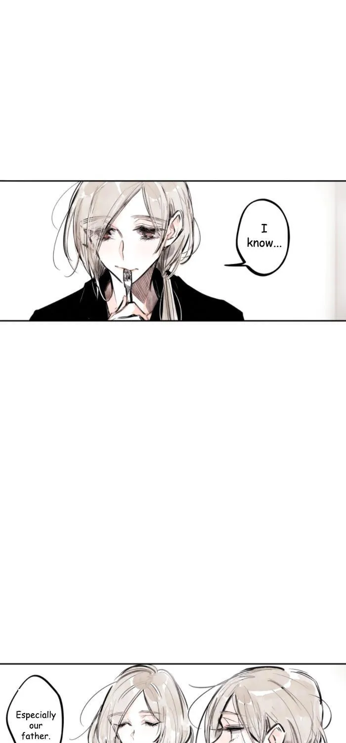 Swallowtail (Tima) Chapter 39 page 25 - 