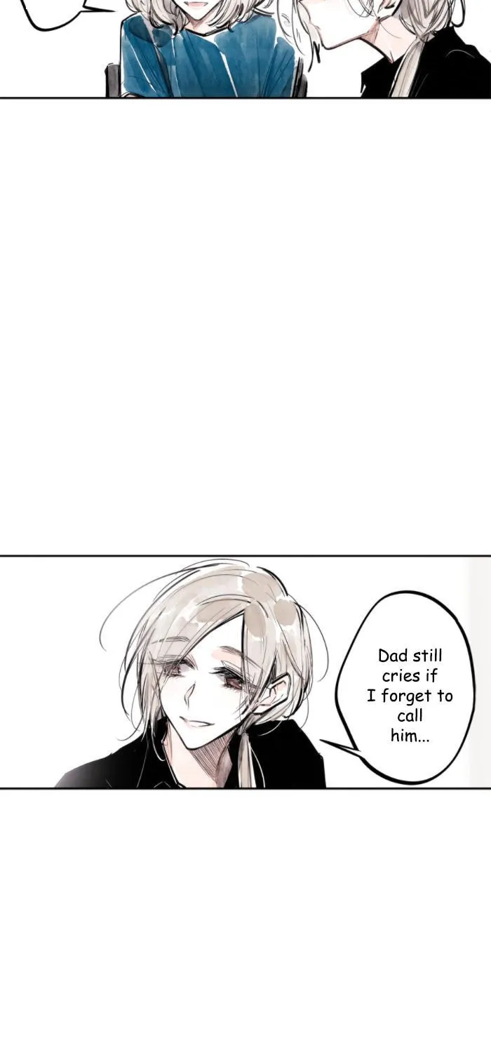 Swallowtail (Tima) Chapter 39 page 26 - 