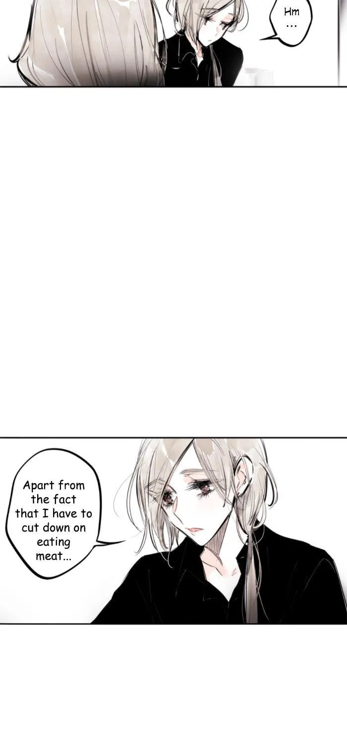 Swallowtail (Tima) Chapter 39 page 29 - 