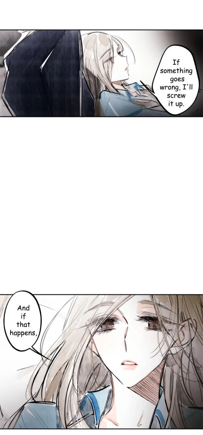 Swallowtail (Tima) Chapter 39 page 46 - 