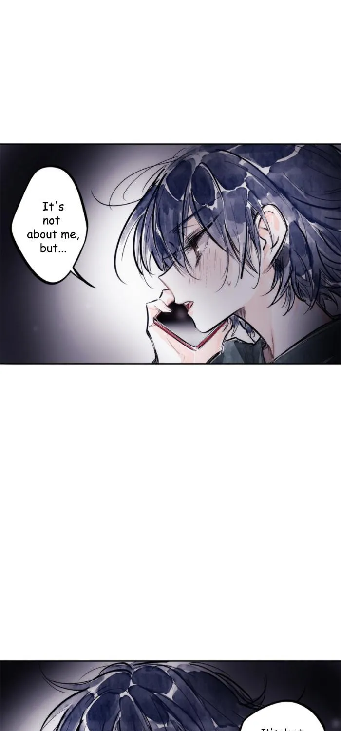 Swallowtail (Tima) Chapter 39 page 55 - 