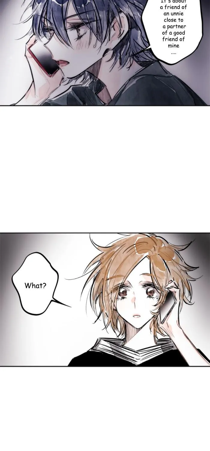 Swallowtail (Tima) Chapter 39 page 56 - 