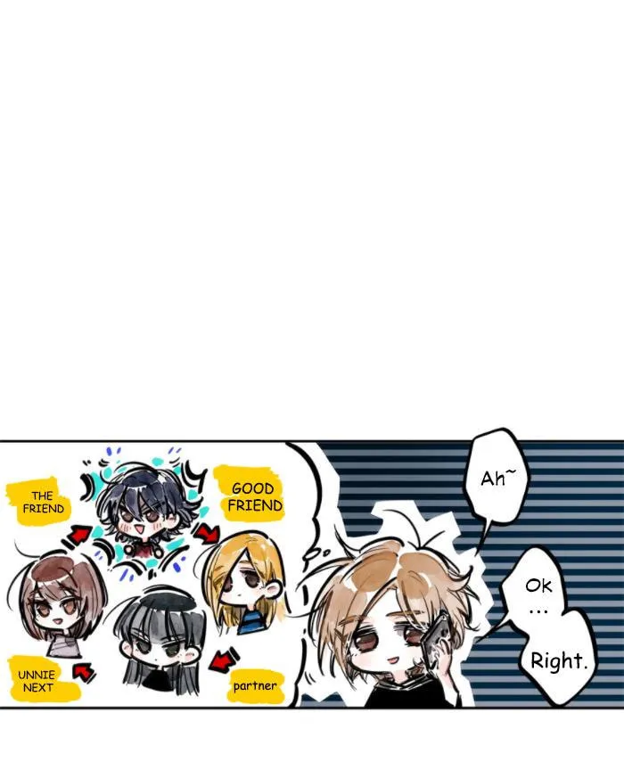 Swallowtail (Tima) Chapter 39 page 57 - 