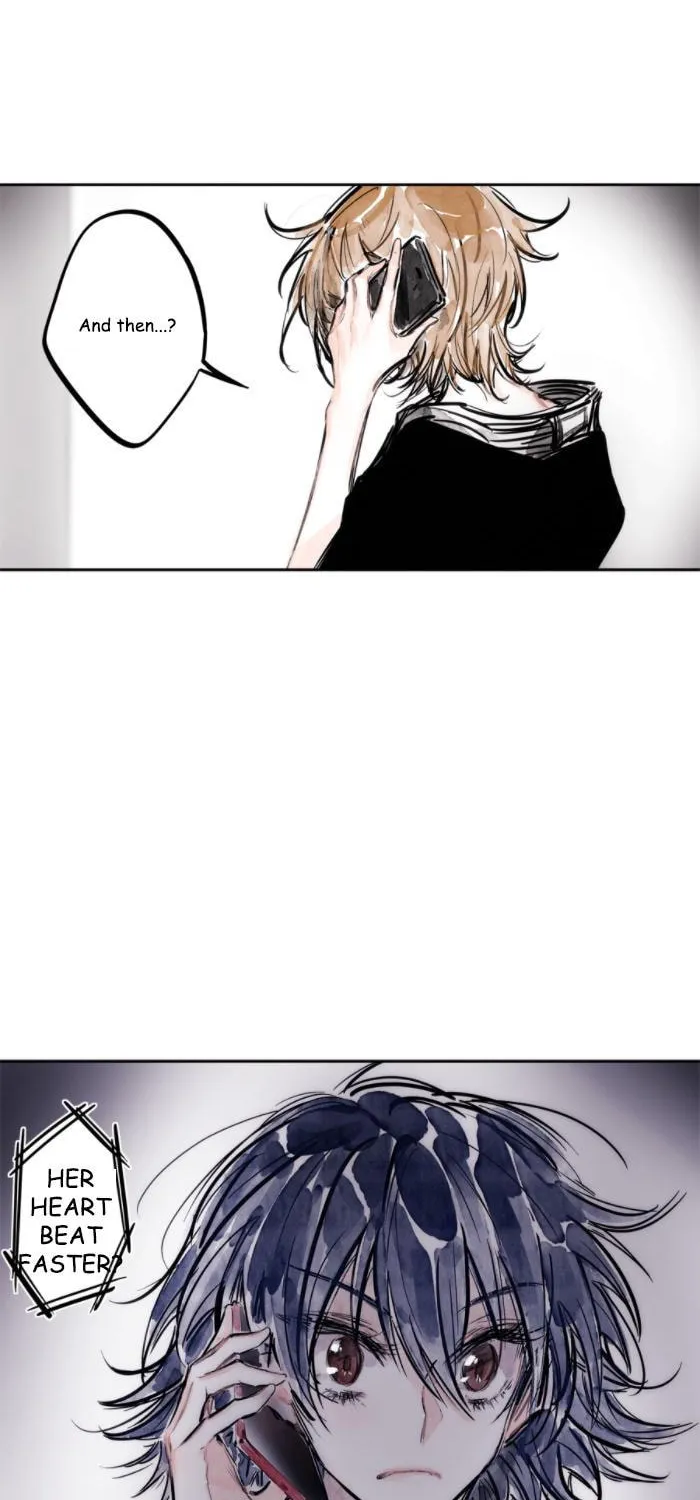 Swallowtail (Tima) Chapter 39 page 65 - 
