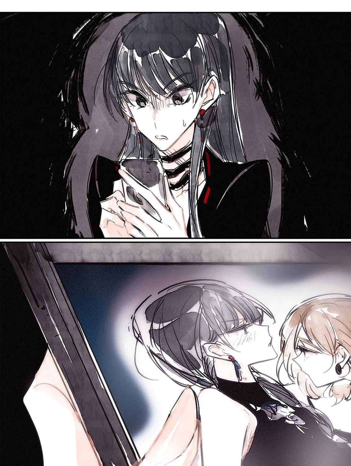 Swallowtail (Tima) Chapter 4 page 19 - 