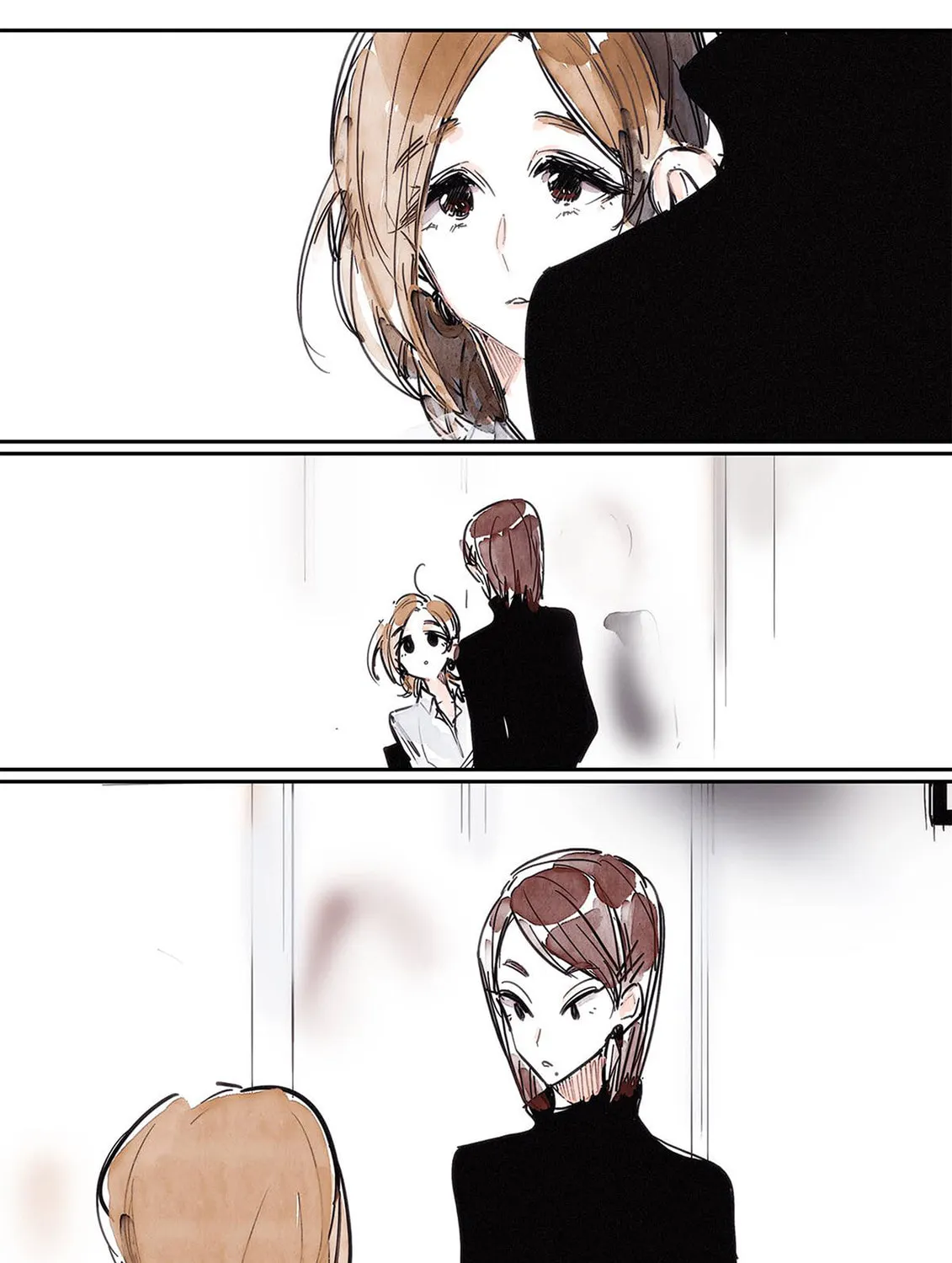 Swallowtail (Tima) Chapter 4 page 25 - 