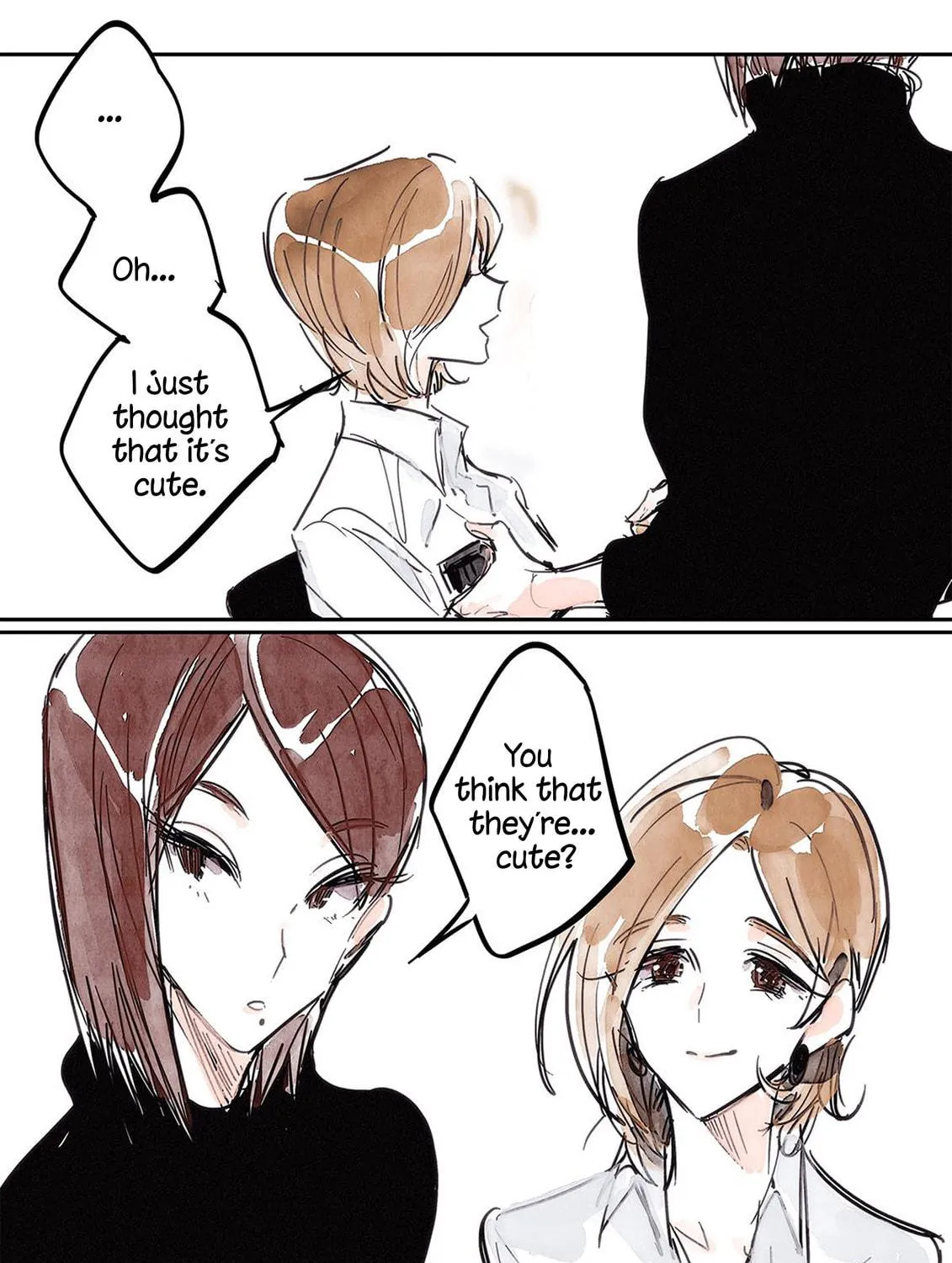 Swallowtail (Tima) Chapter 4 page 29 - 