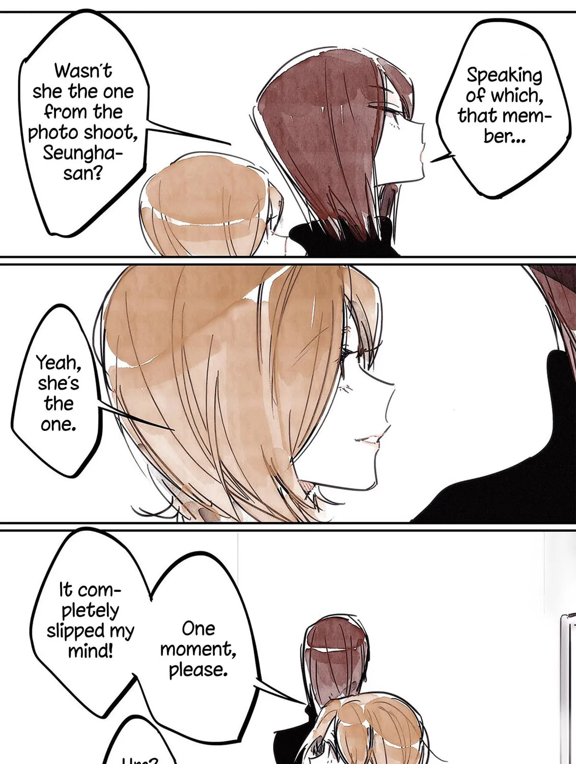 Swallowtail (Tima) Chapter 4 page 37 - 