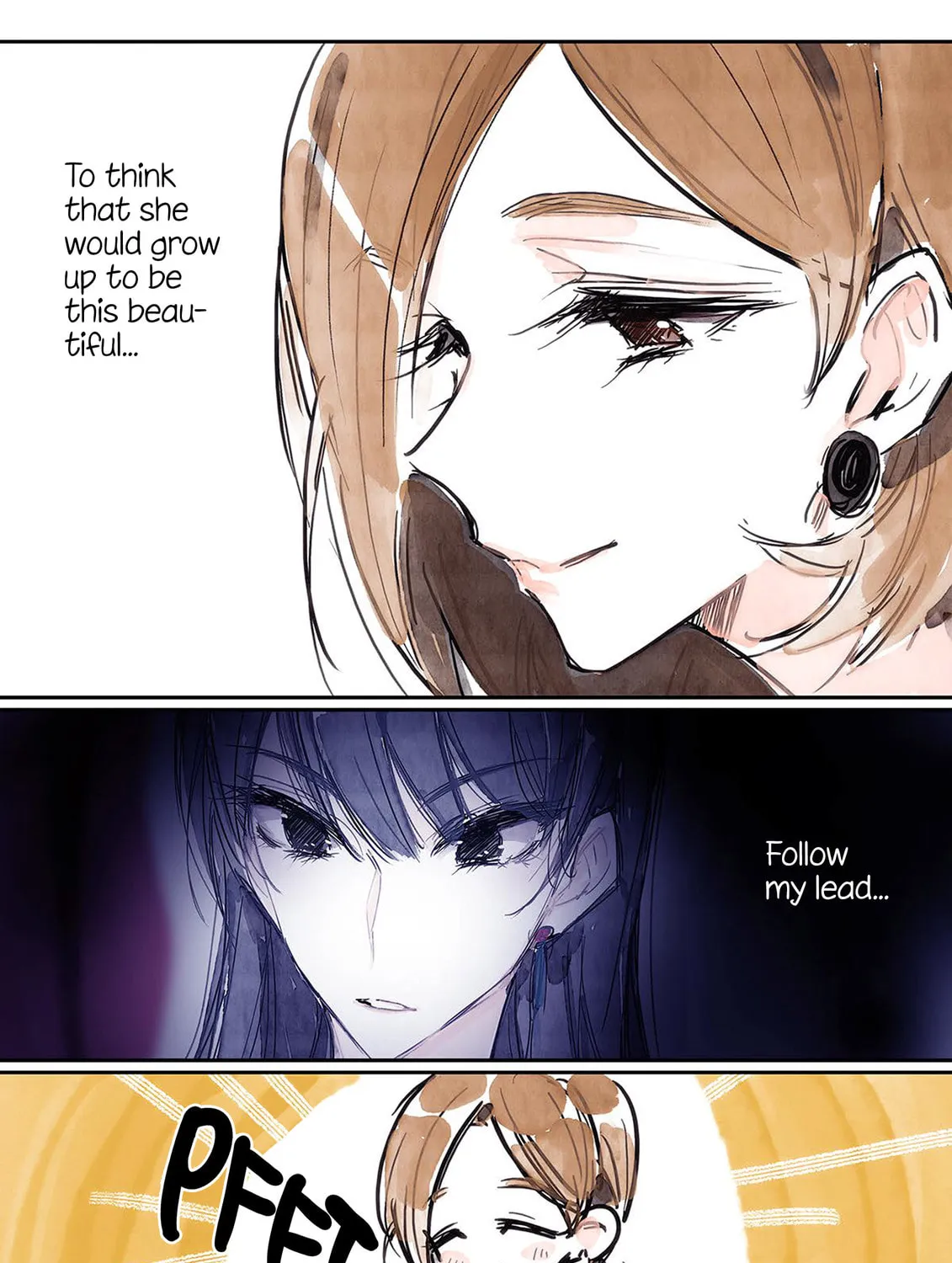 Swallowtail (Tima) Chapter 4 page 43 - 