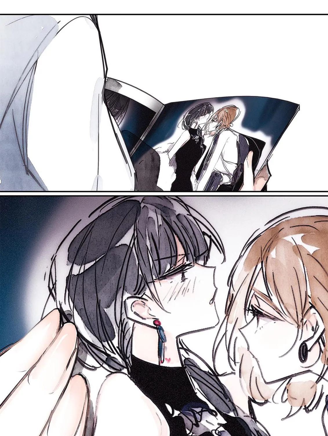 Swallowtail (Tima) Chapter 4 page 47 - 