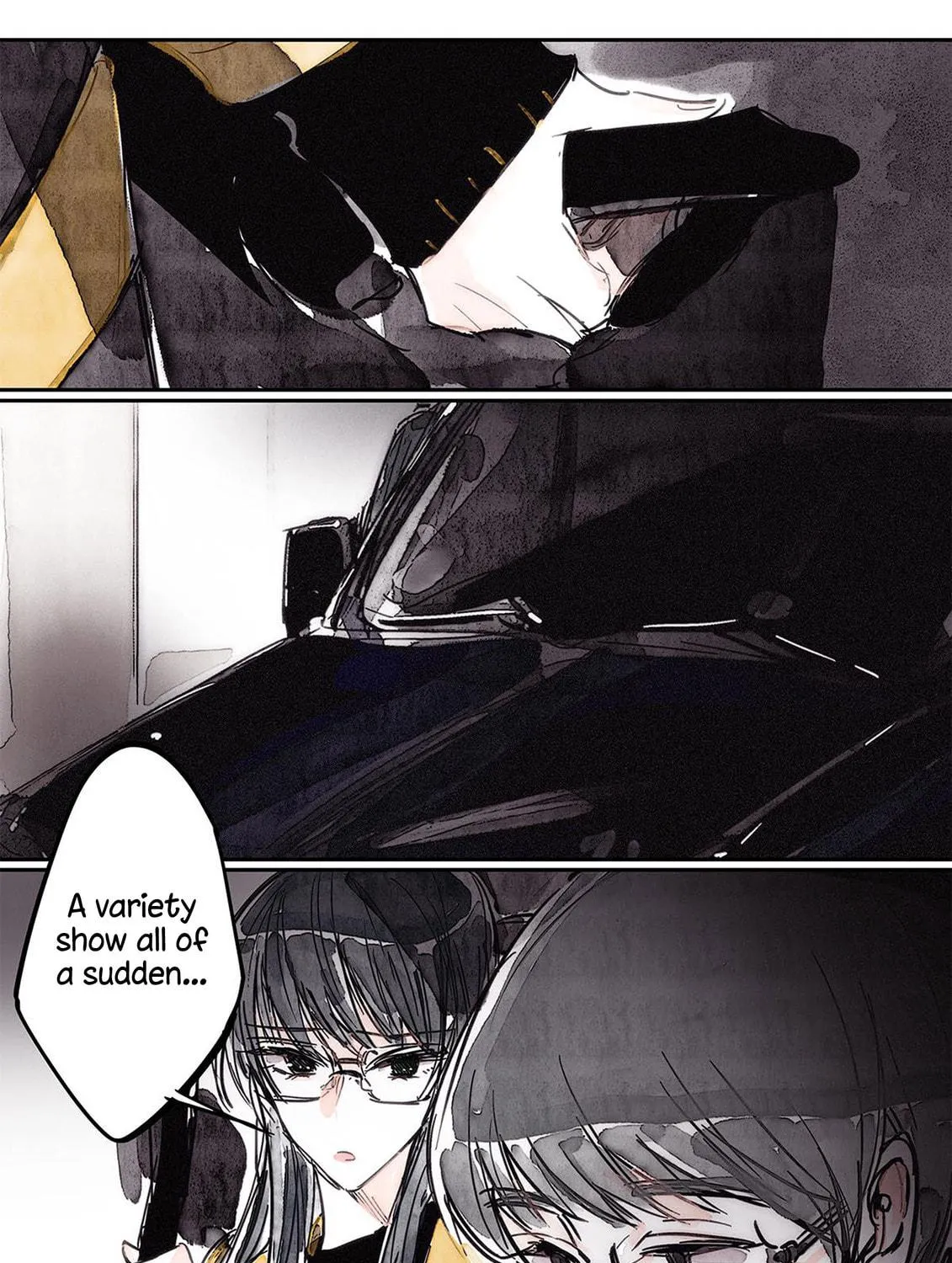Swallowtail (Tima) Chapter 4 page 53 - 