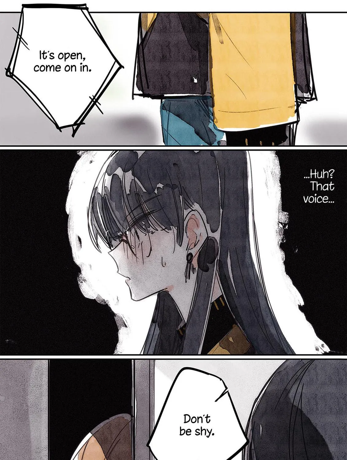 Swallowtail (Tima) Chapter 4 page 65 - 