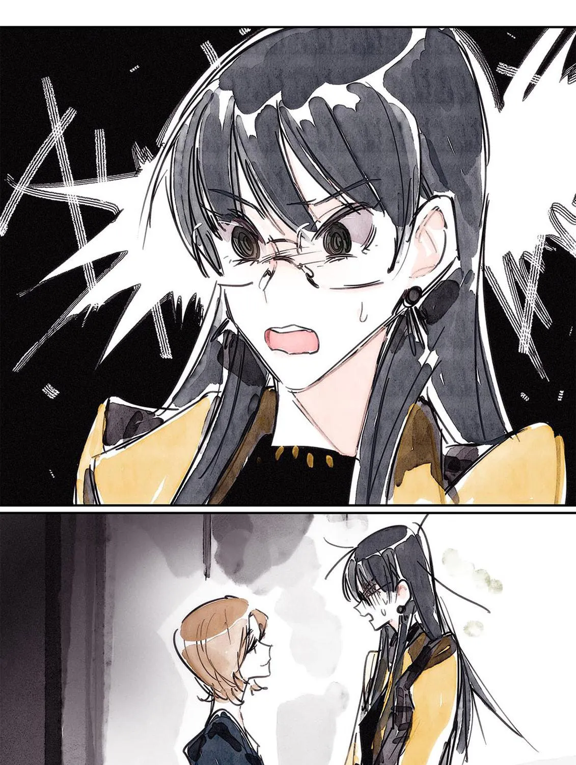 Swallowtail (Tima) Chapter 4 page 69 - 