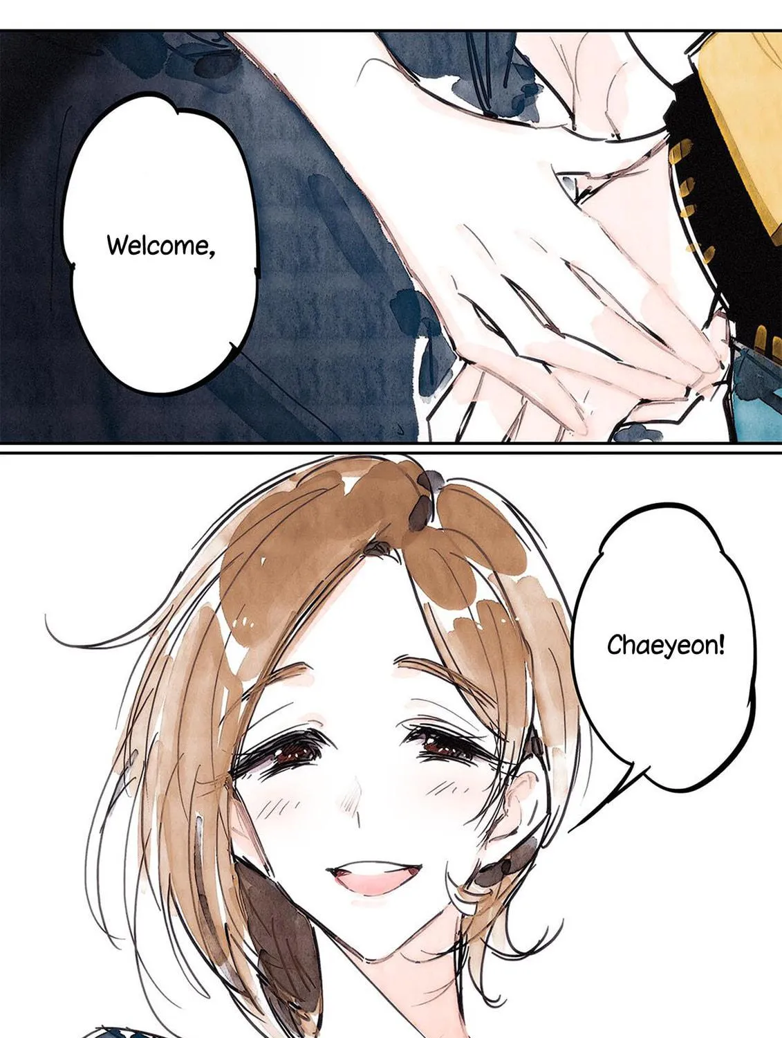 Swallowtail (Tima) Chapter 4 page 71 - 