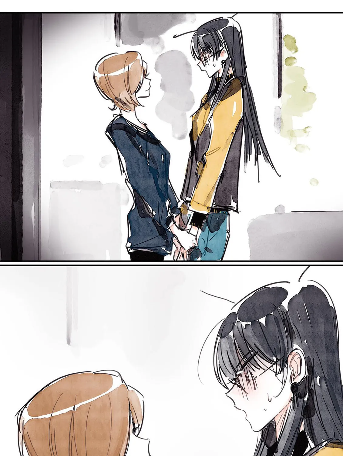 Swallowtail (Tima) Chapter 4 page 73 - 