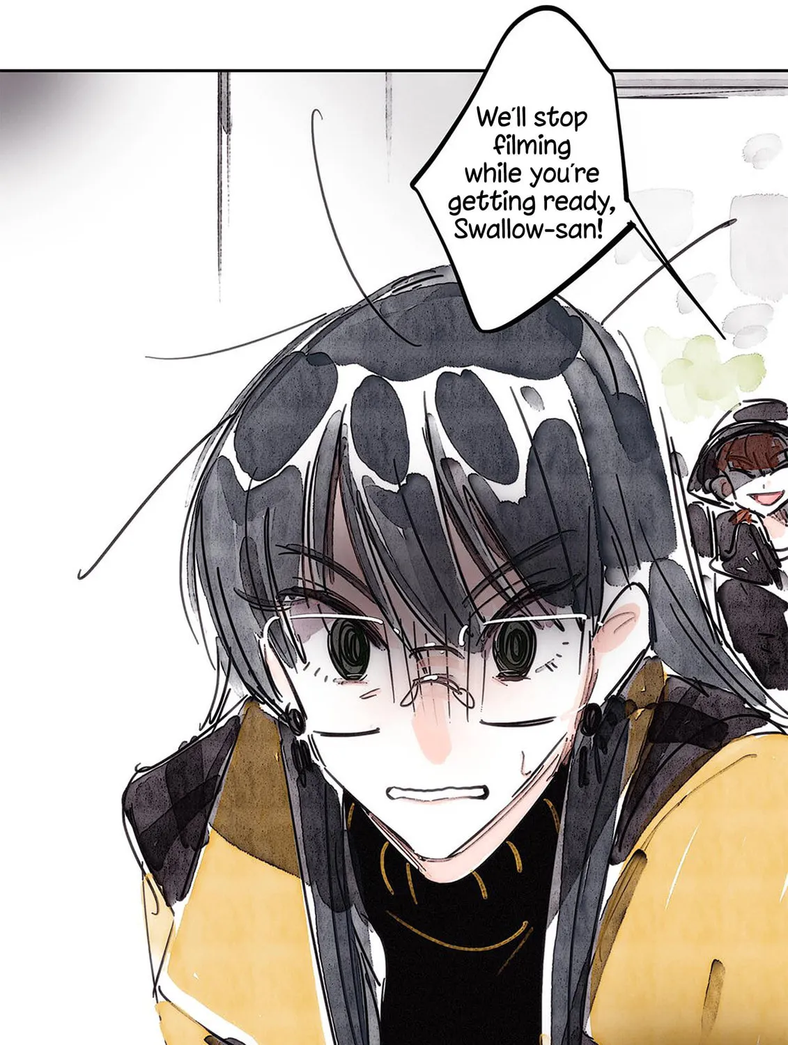Swallowtail (Tima) Chapter 4 page 81 - 