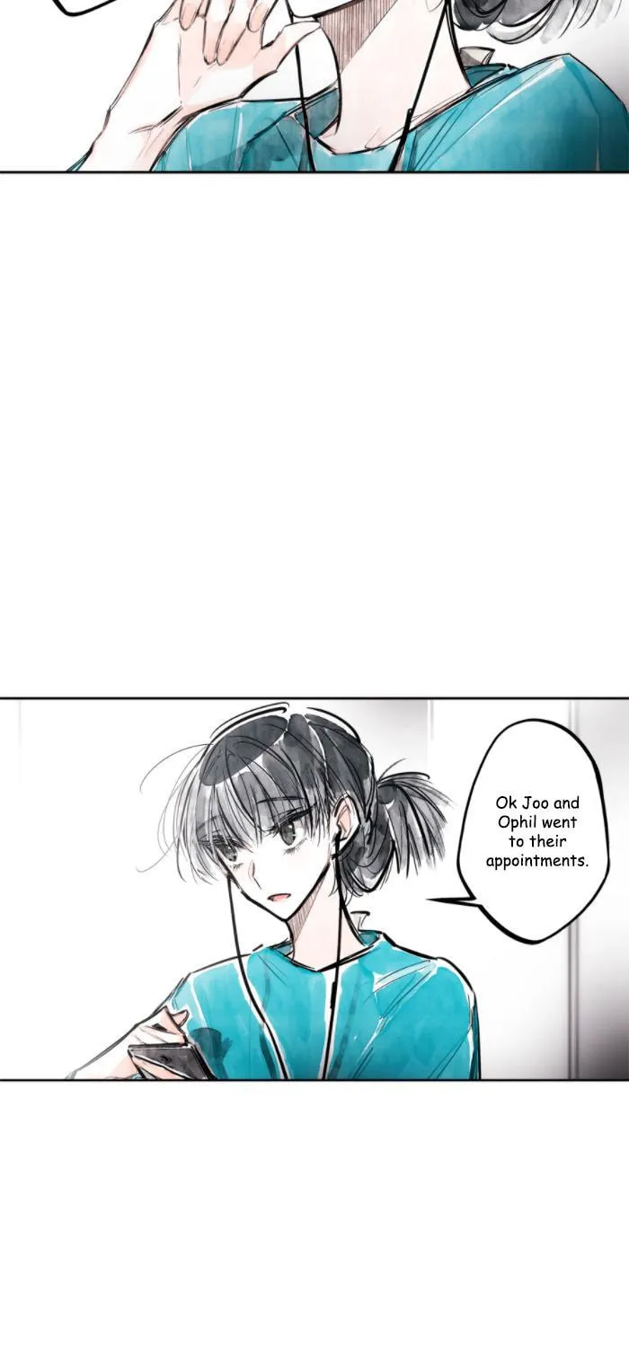Swallowtail (Tima) Chapter 40 page 13 - 