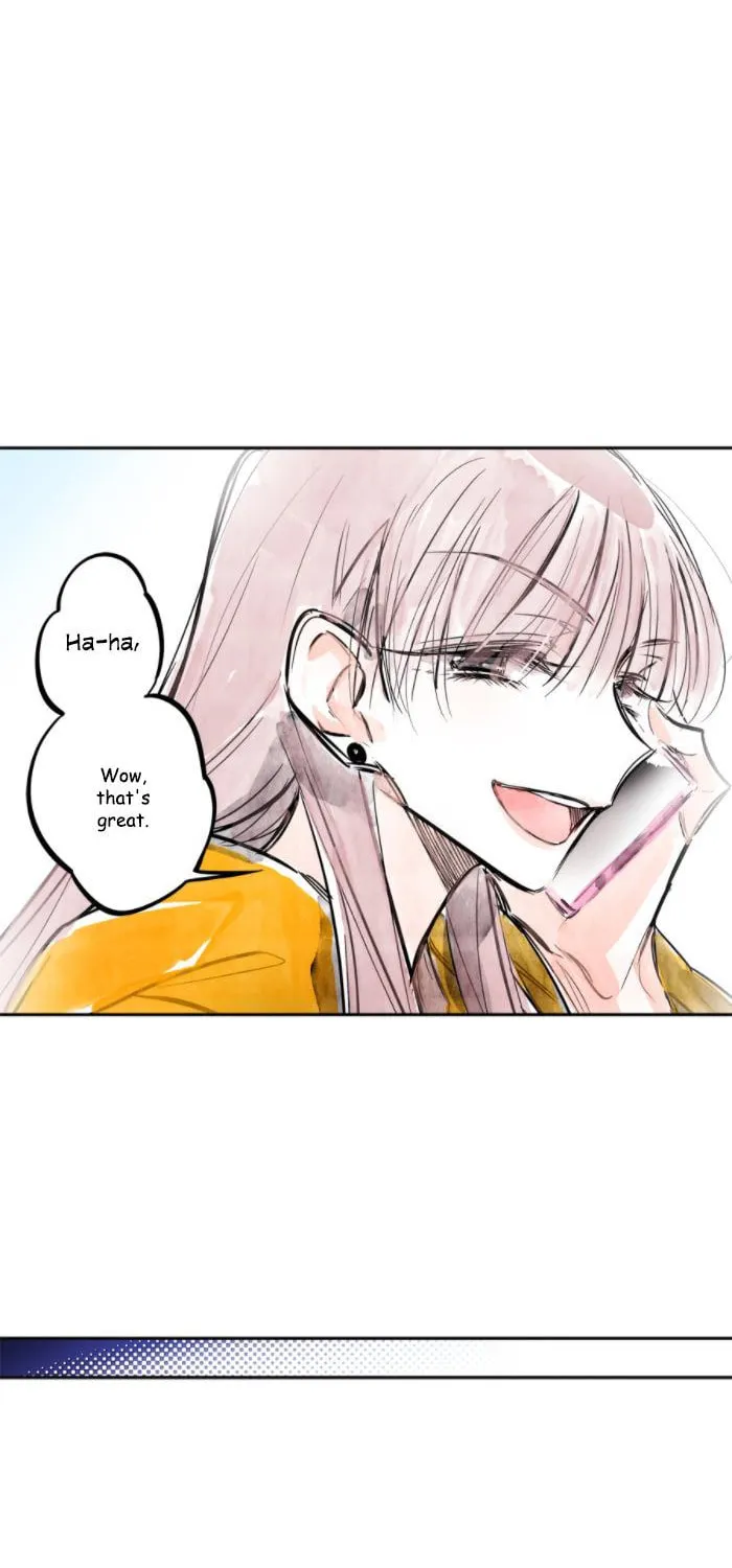 Swallowtail (Tima) Chapter 40 page 15 - 
