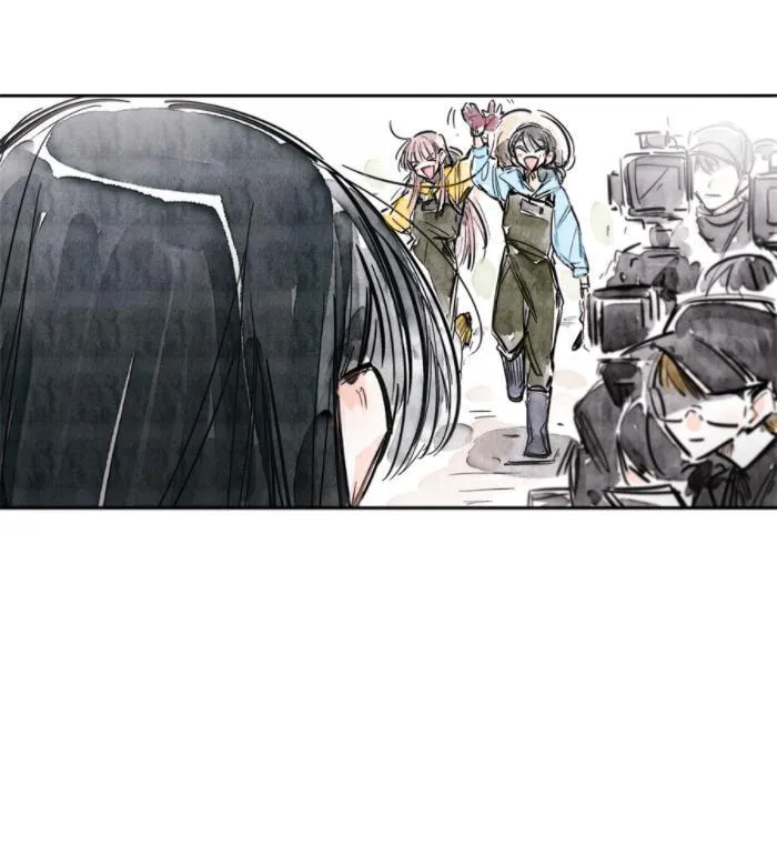 Swallowtail (Tima) Chapter 40 page 22 - 
