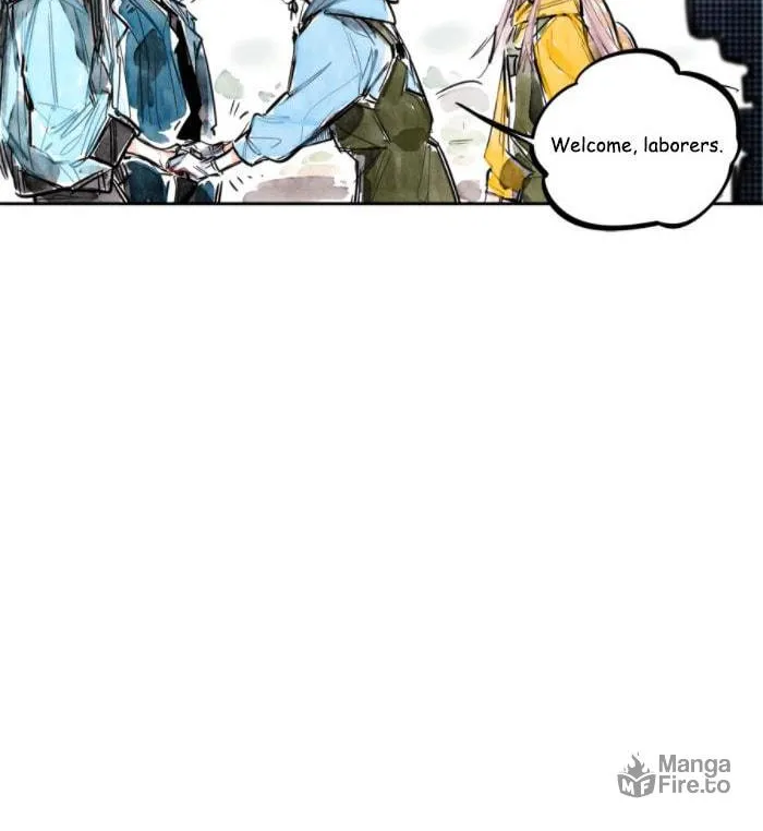 Swallowtail (Tima) Chapter 40 page 24 - 