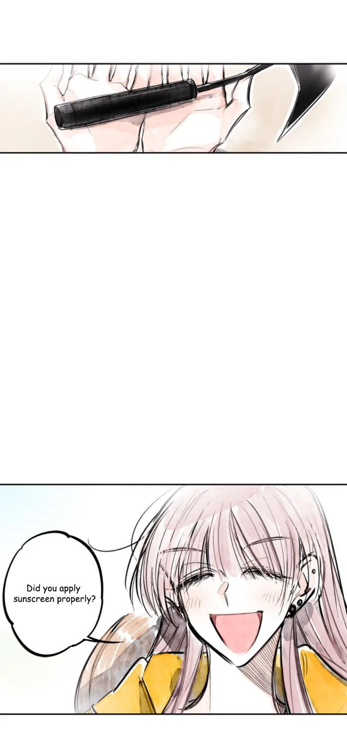 Swallowtail (Tima) Chapter 40 page 25 - 
