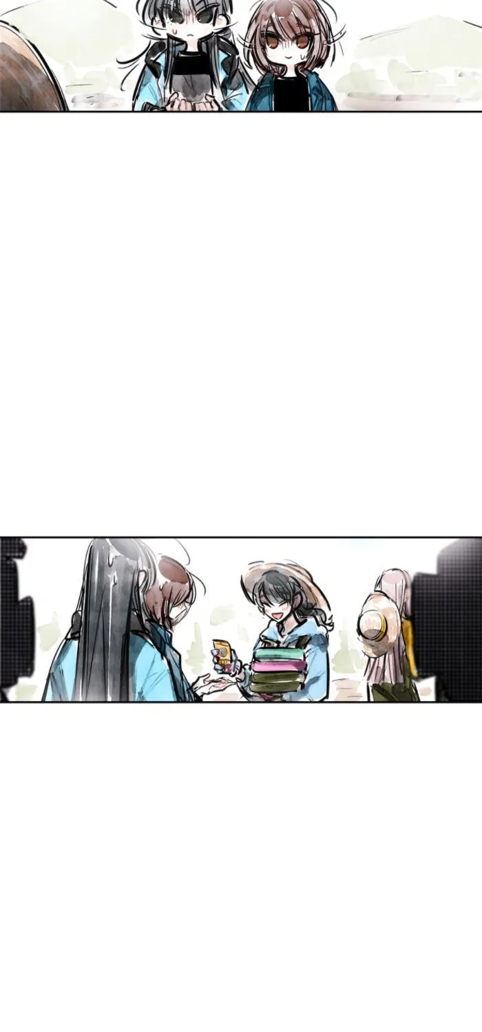 Swallowtail (Tima) Chapter 40 page 27 - 