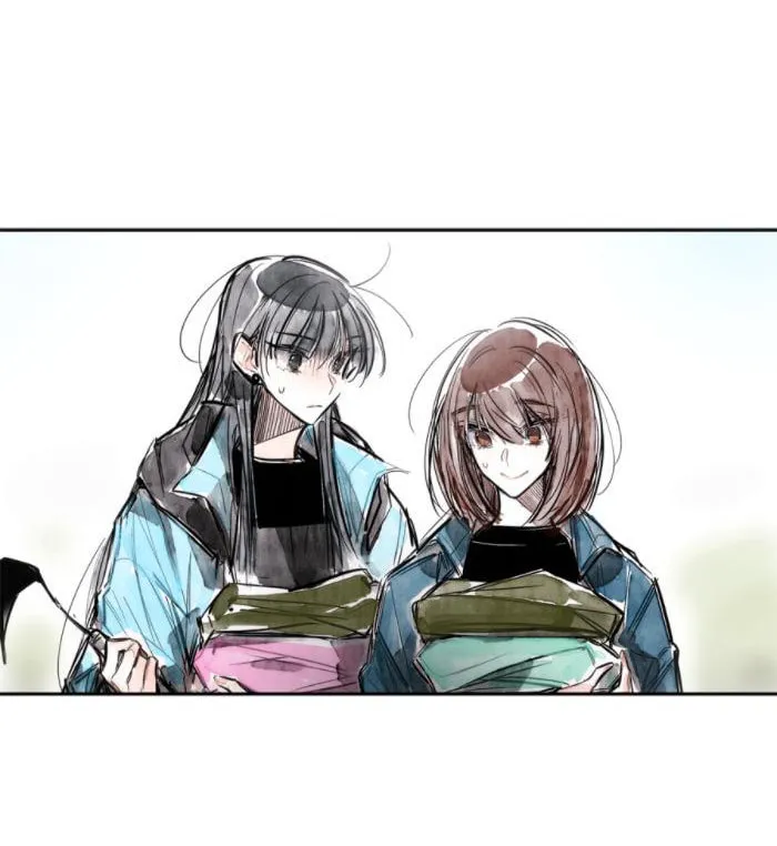 Swallowtail (Tima) Chapter 40 page 28 - 