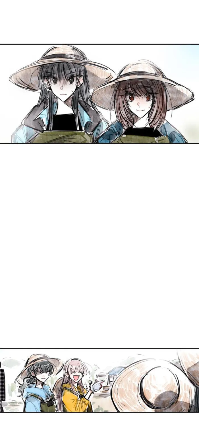 Swallowtail (Tima) Chapter 40 page 31 - 