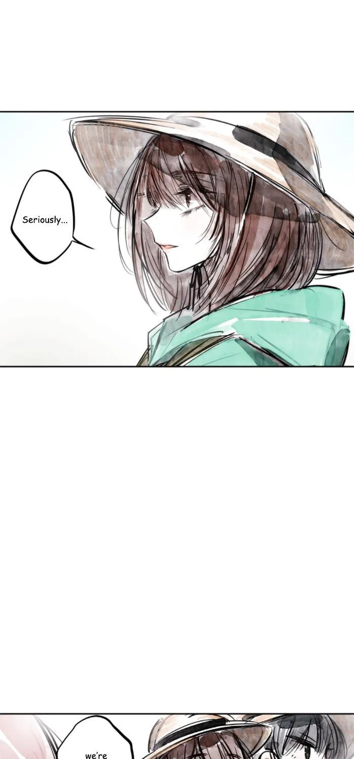 Swallowtail (Tima) Chapter 40 page 37 - 