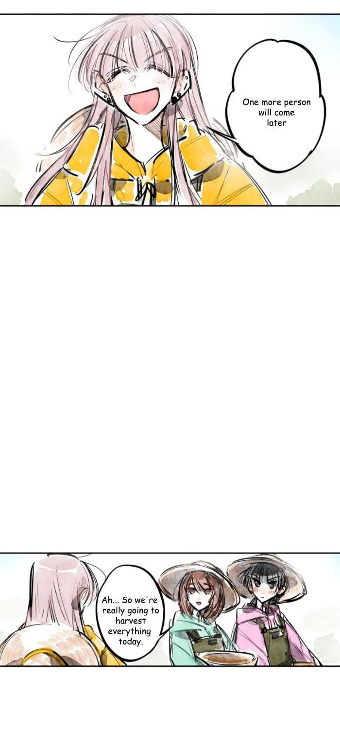 Swallowtail (Tima) Chapter 40 page 39 - 