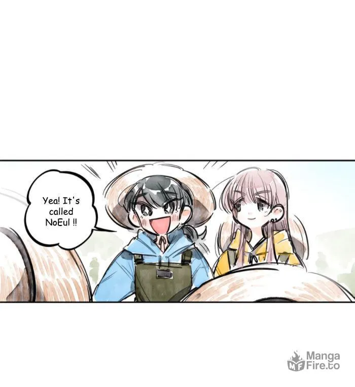 Swallowtail (Tima) Chapter 40 page 42 - 