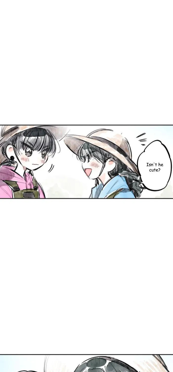 Swallowtail (Tima) Chapter 40 page 43 - 