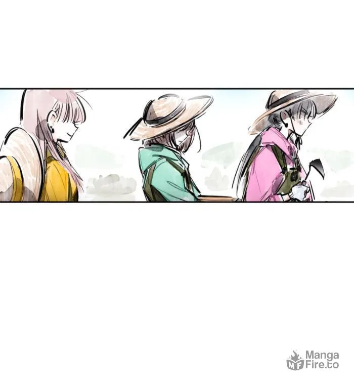 Swallowtail (Tima) Chapter 40 page 50 - 