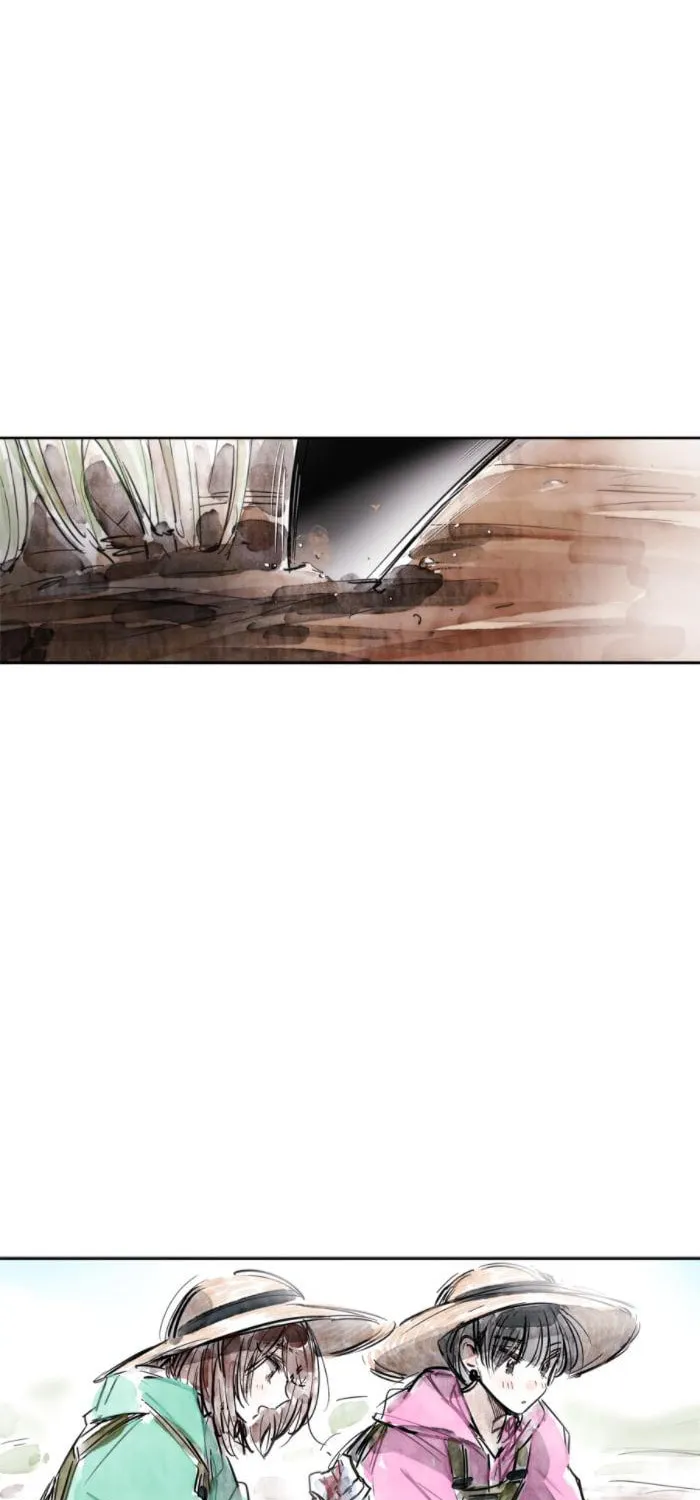Swallowtail (Tima) Chapter 40 page 51 - 