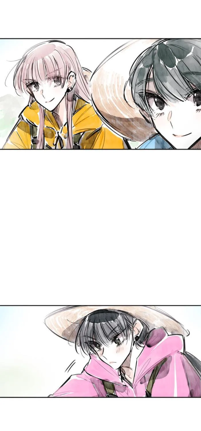 Swallowtail (Tima) Chapter 40 page 53 - 