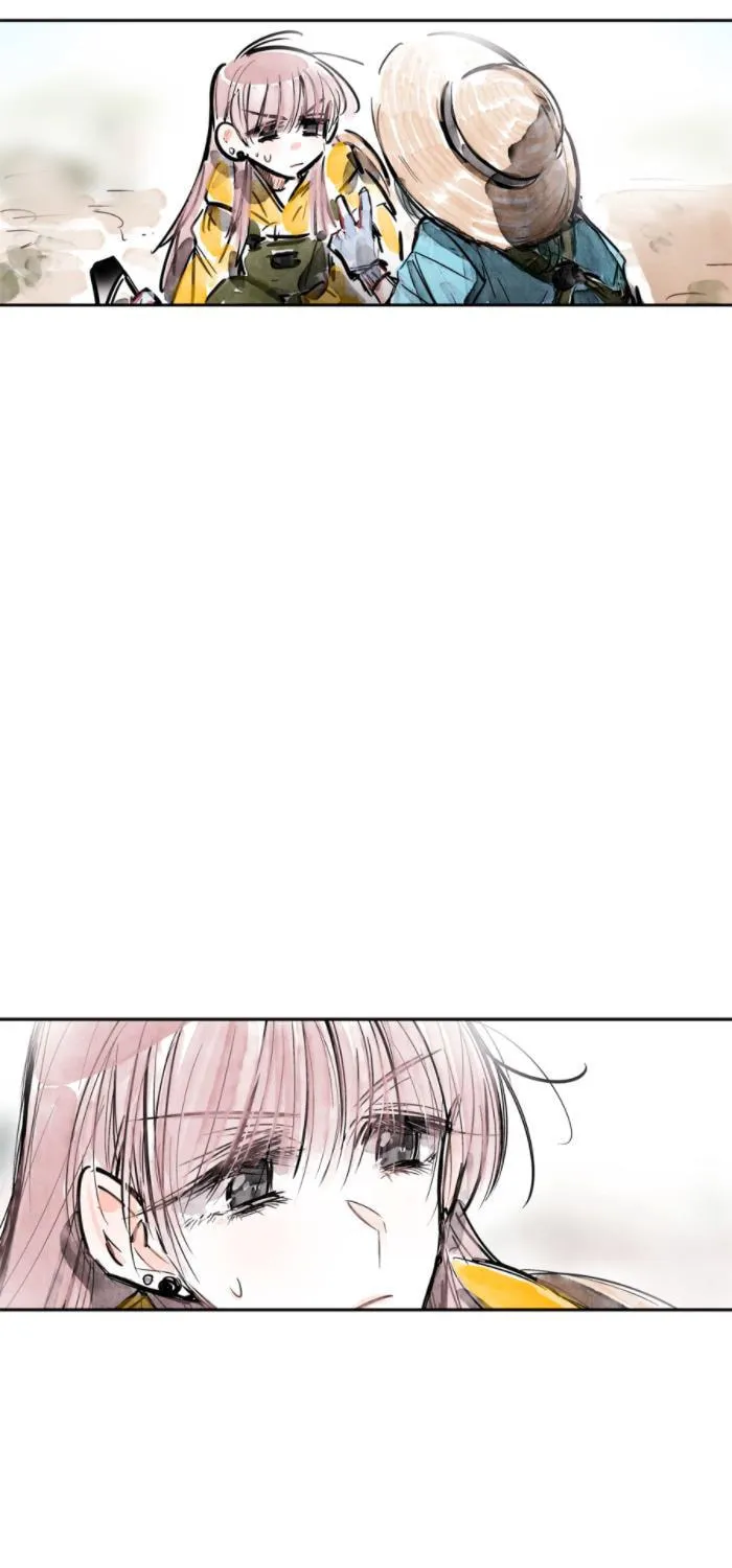Swallowtail (Tima) Chapter 40 page 61 - 