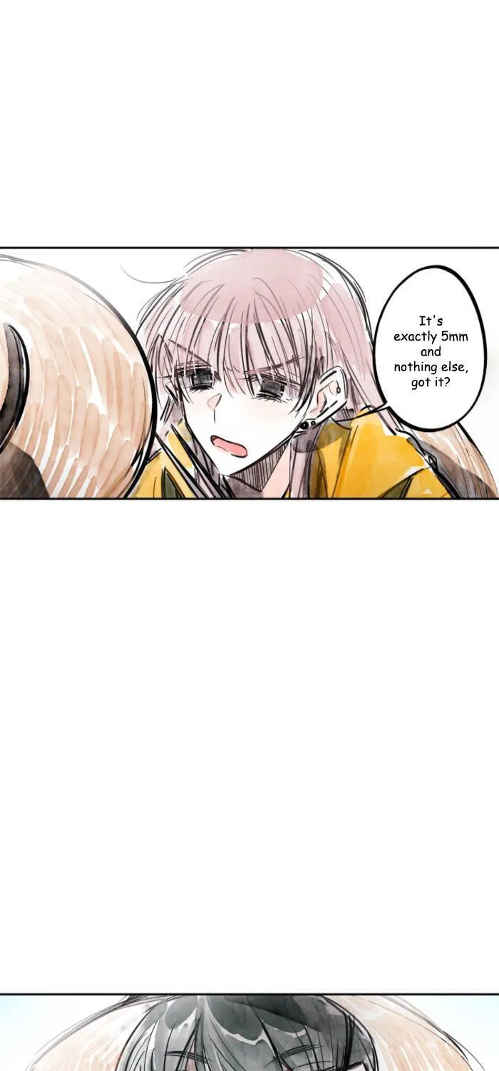 Swallowtail (Tima) Chapter 40 page 65 - 