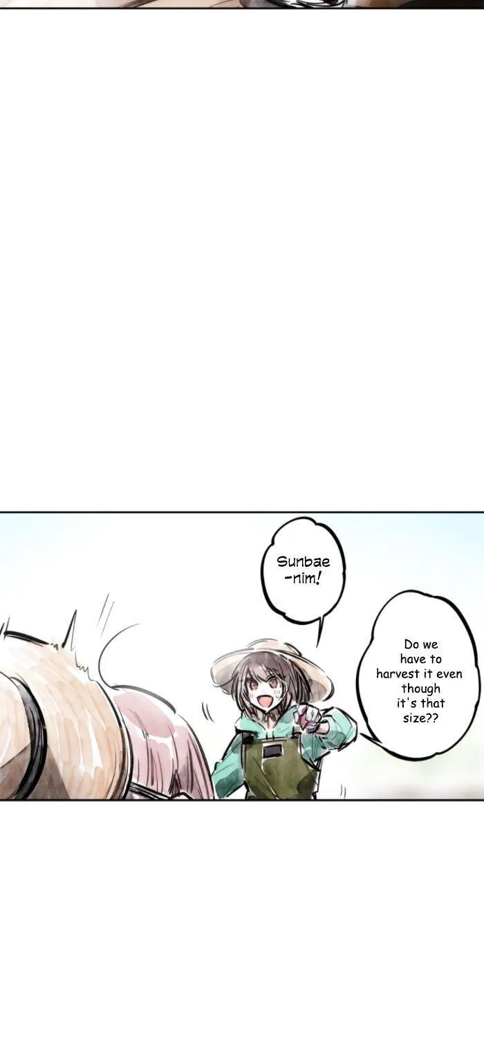 Swallowtail (Tima) Chapter 40 page 69 - 