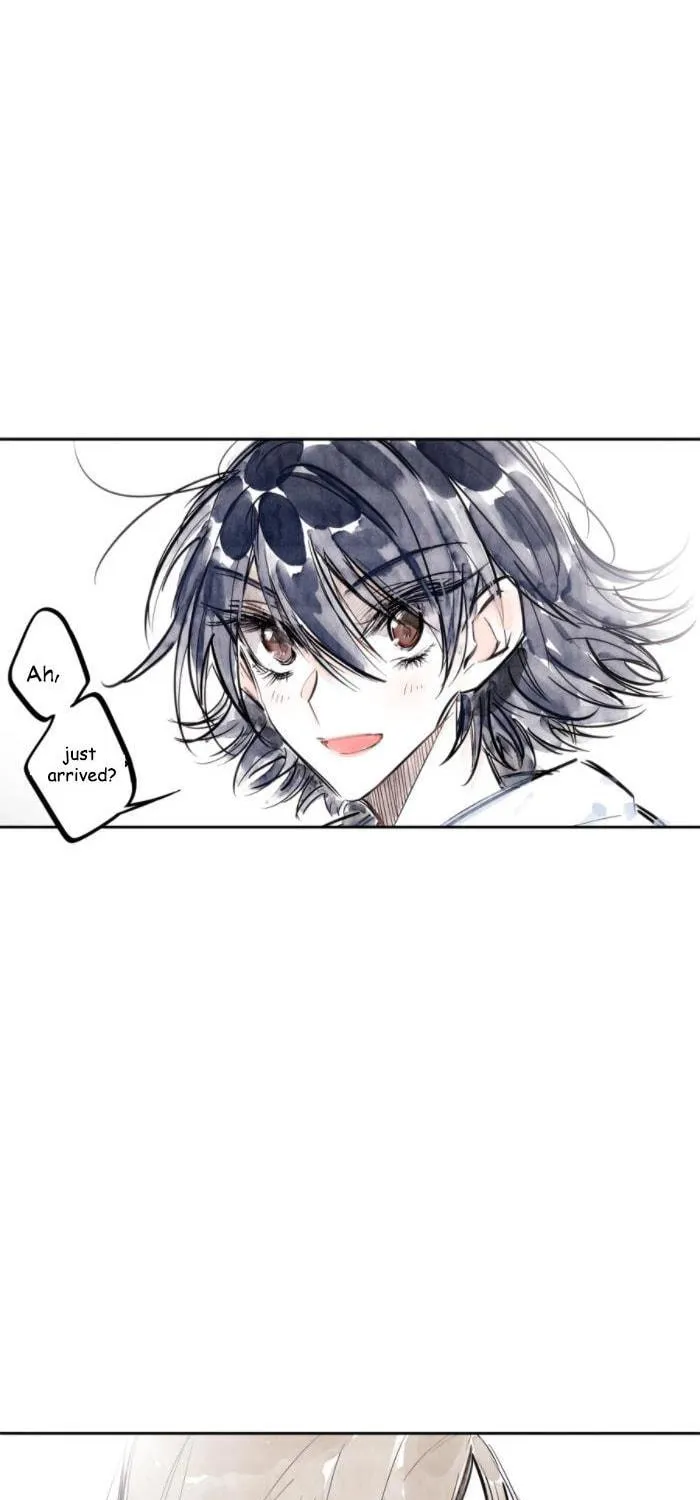 Swallowtail (Tima) Chapter 40 page 79 - 