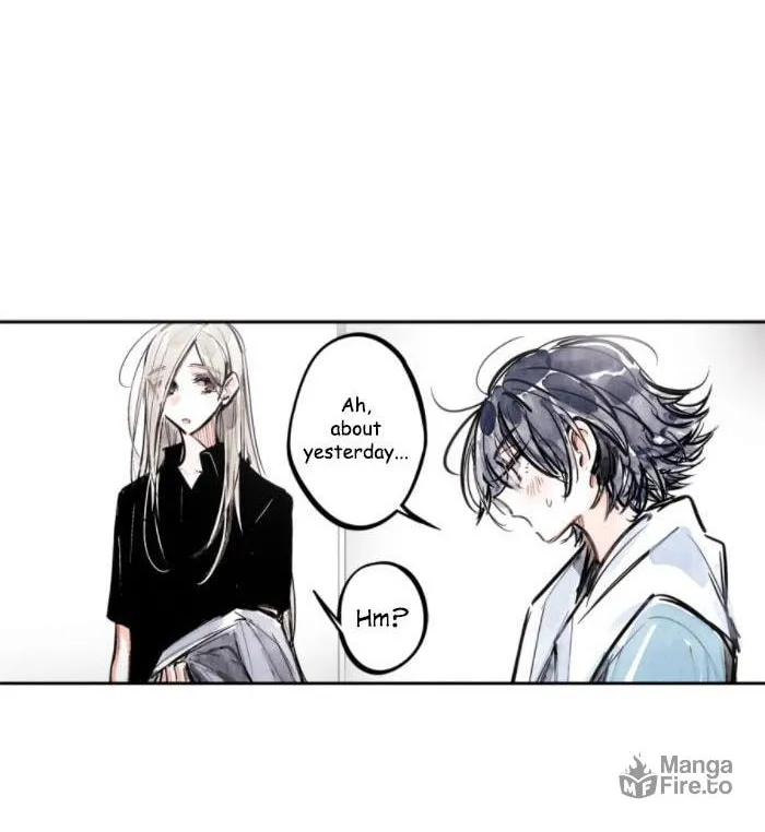 Swallowtail (Tima) Chapter 40 page 84 - 