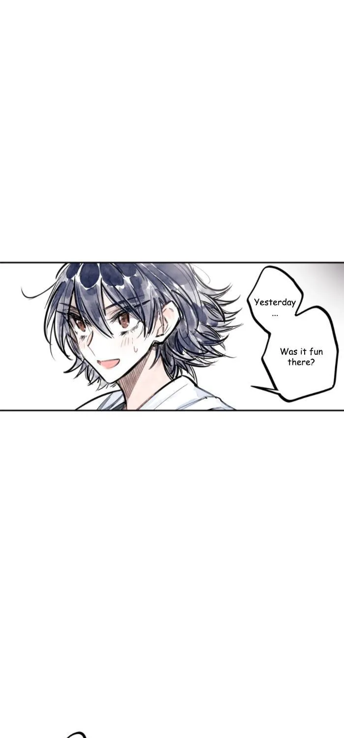 Swallowtail (Tima) Chapter 40 page 85 - 