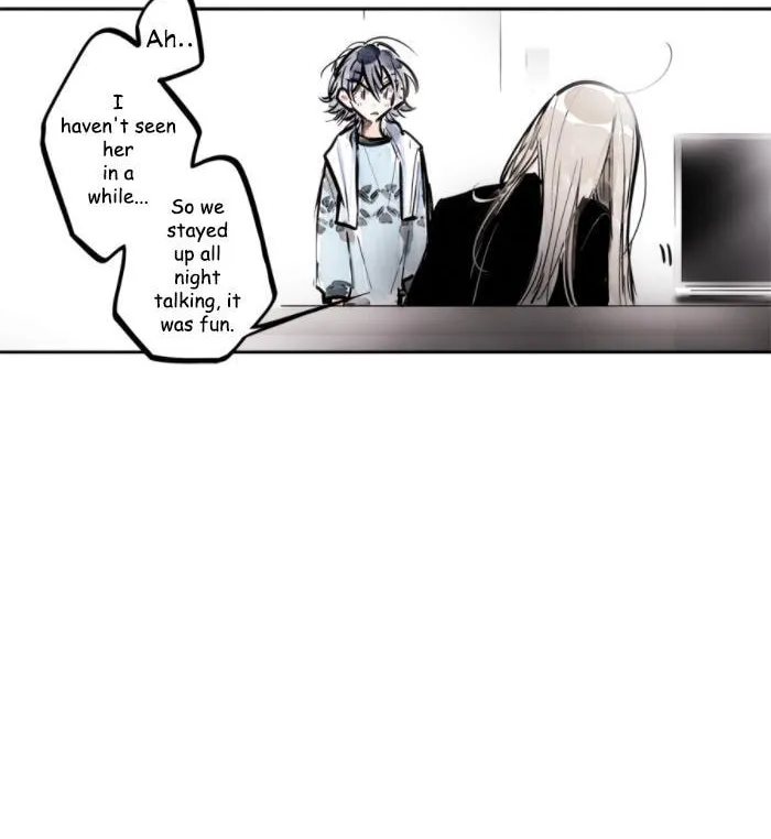 Swallowtail (Tima) Chapter 40 page 86 - 