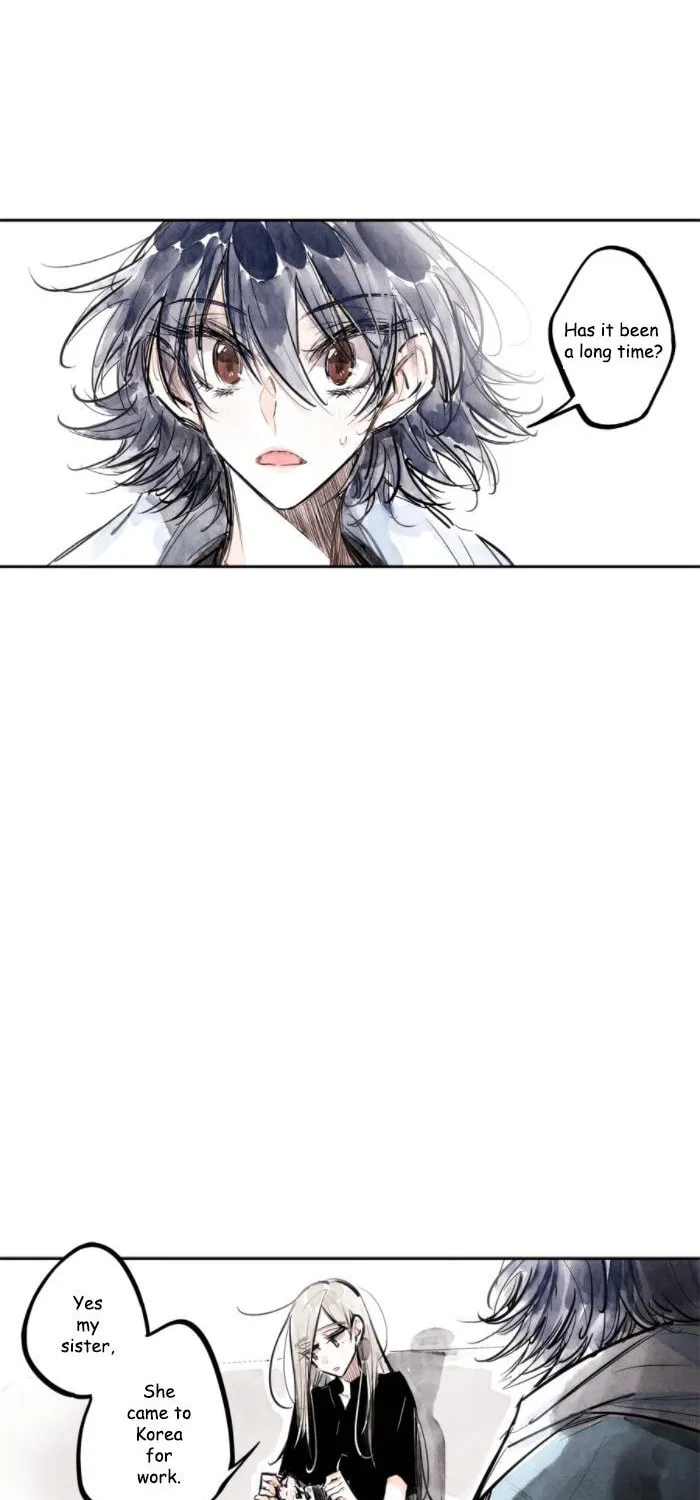 Swallowtail (Tima) Chapter 40 page 87 - 