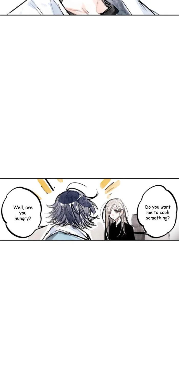 Swallowtail (Tima) Chapter 40 page 91 - 
