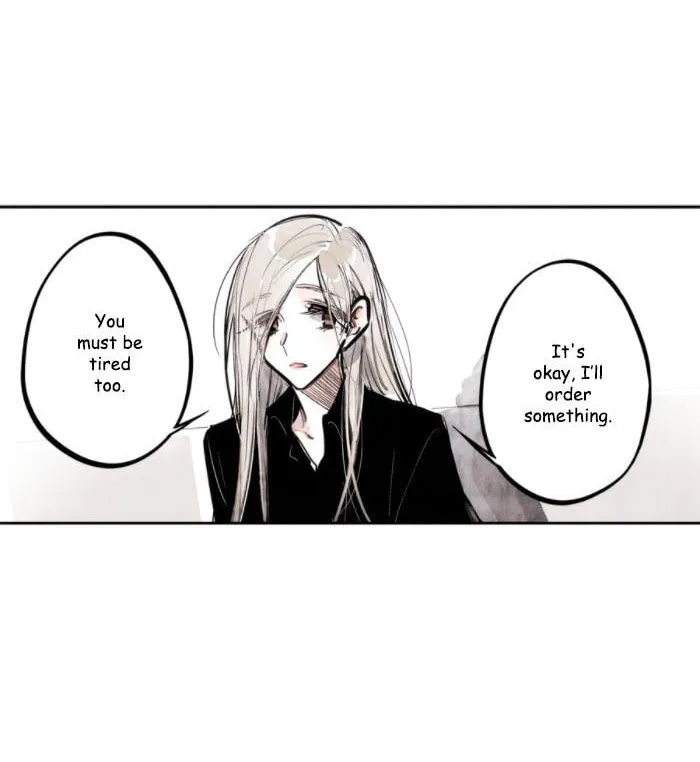 Swallowtail (Tima) Chapter 40 page 92 - 