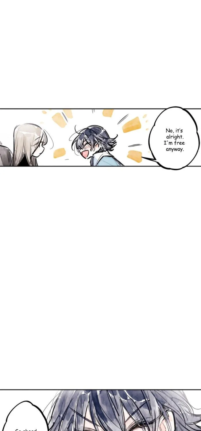 Swallowtail (Tima) Chapter 40 page 93 - 