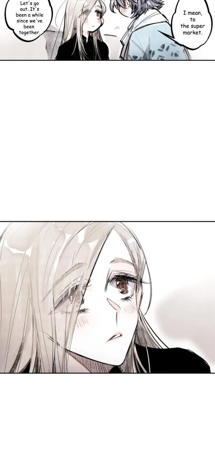 Swallowtail (Tima) Chapter 40 page 97 - 