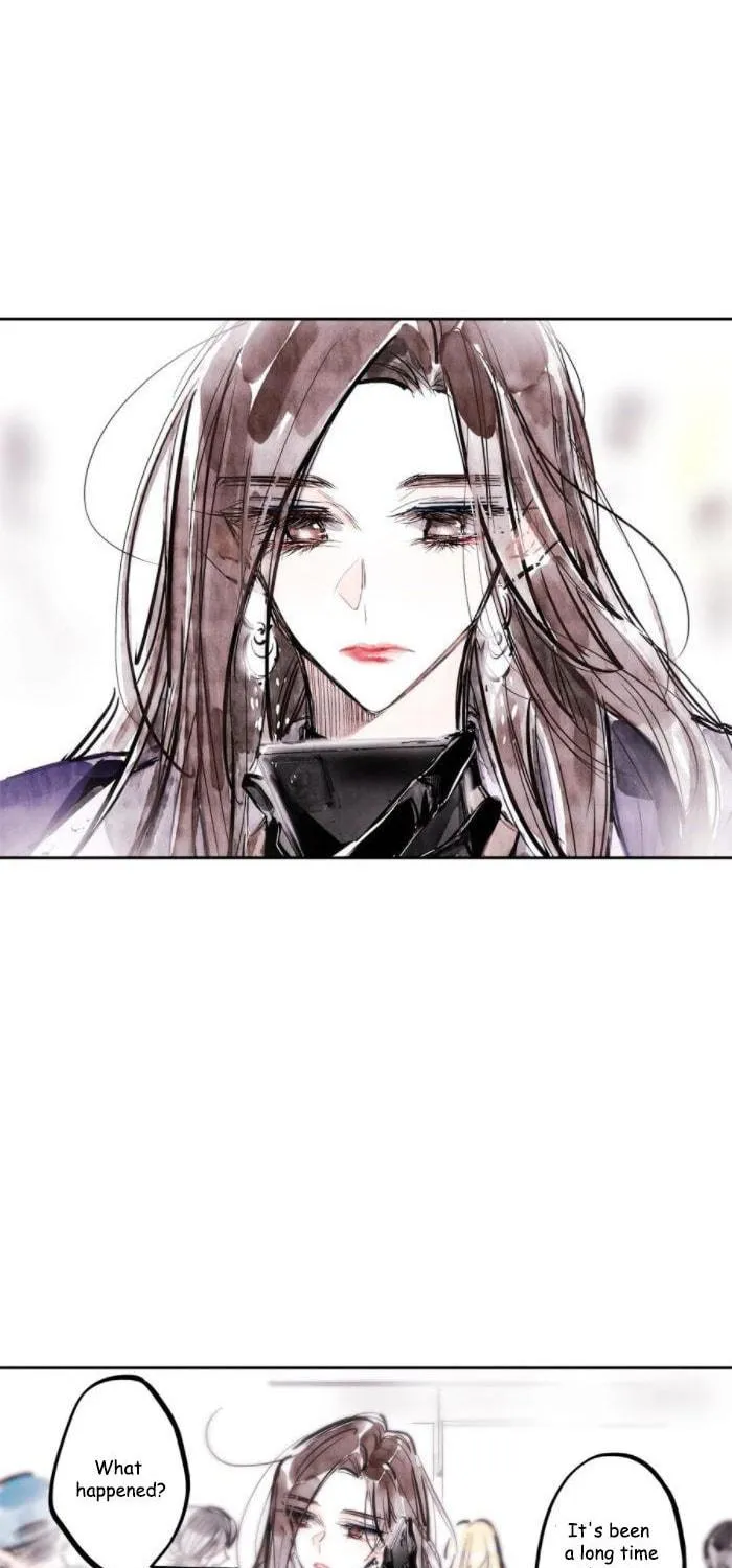 Swallowtail (Tima) Chapter 41 page 11 - 
